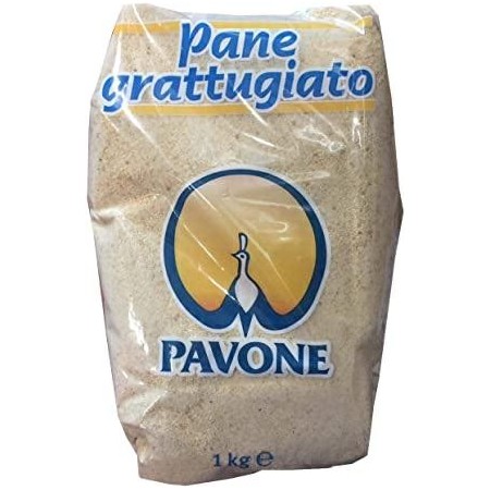 PAN GRANDE KG.1 PAVO REAL...