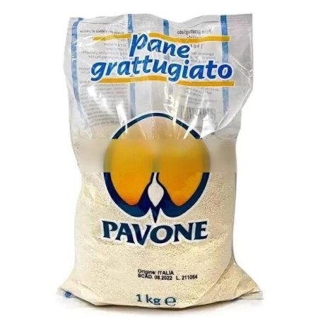 GOLD BREADING ENVELOPE KG.1...