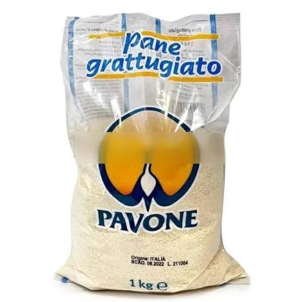 Panatura gold bustakg.1 pavone