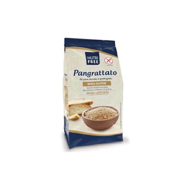 BREADGREAT GR.500 NUTRIFREE (CT 10PZ)S/GLUTEN