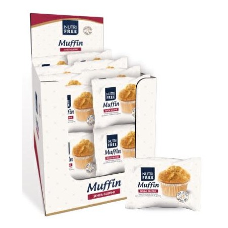 MUFFIN GR.45 NUTRIFREE (CT...