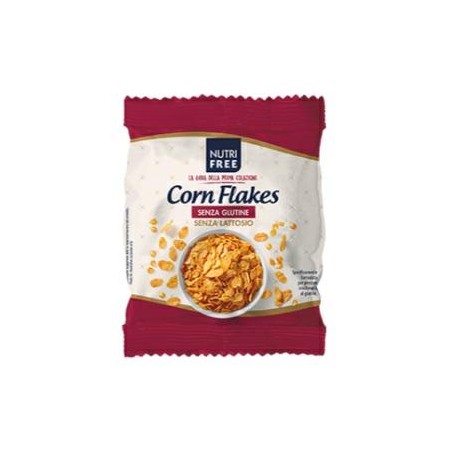 CORN FLAKES GR.25 NUTRIFREE...