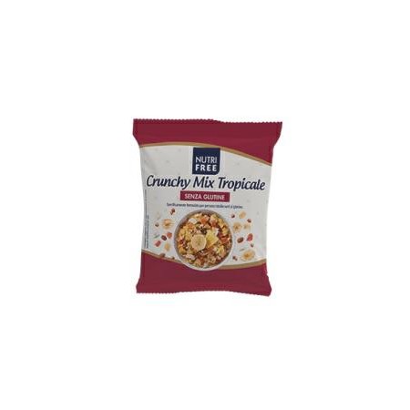 MEZCLA CRUJIENTE TROPICAL...