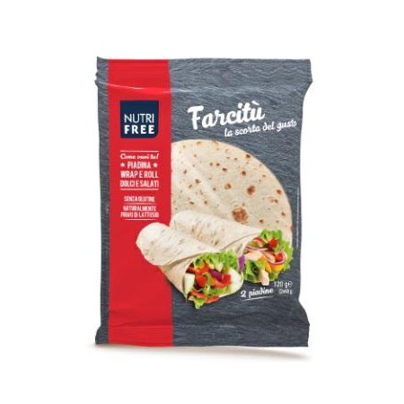 PIADINA FARCITU GR.120...