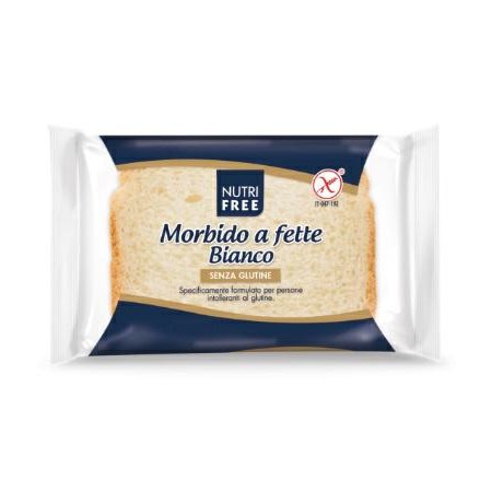 WEICHES BROT IN SCHEIBEN,...