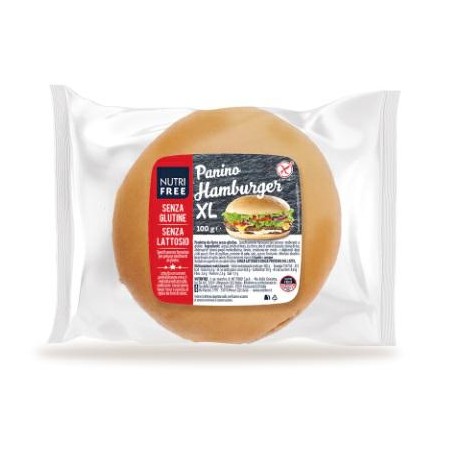 SANDWICH HAMBURGUESA...