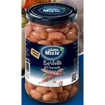 Fagioli borlotti del...