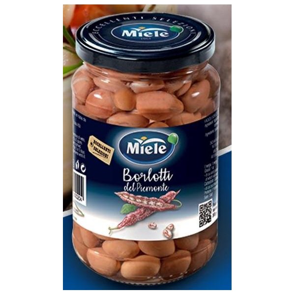 PIEMONATE VS.GR.370 MIELE (CT 12 PZ)