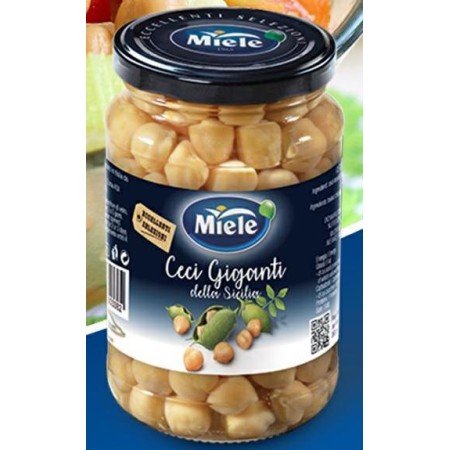 CECI GIGANTI VON SICILIEN...