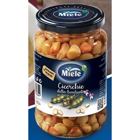 Cicerchie della basilicata...