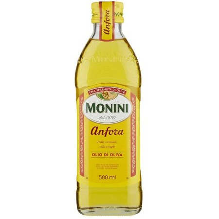 OLIVE OIL AMPHORA PET LT.2...