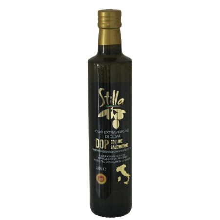 Olio extra oliva dop lt.0,5...