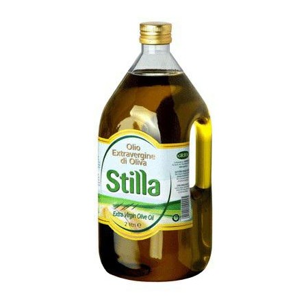 Olio extra oliva lt.2 pet...