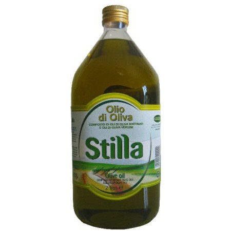 Olio di oliva lt.2 pet...