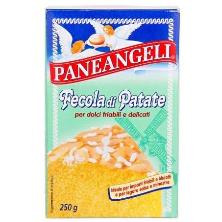 KARTOFFELSTÄRKE GR.250...