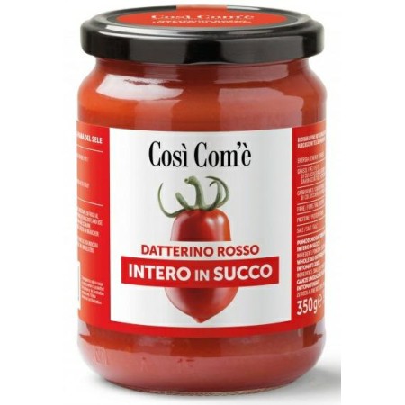 DATT.RED TOMATOES IN JUICE...