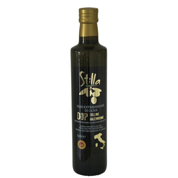 Aceto balsamico cl25 bt dorica scura stilla (ct 12 bt)