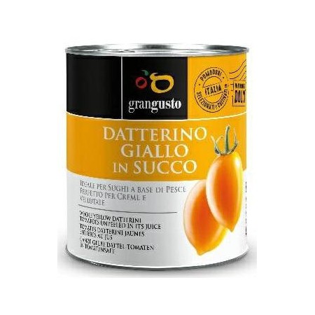 INT. YELLOW DATT. TOMATOES...