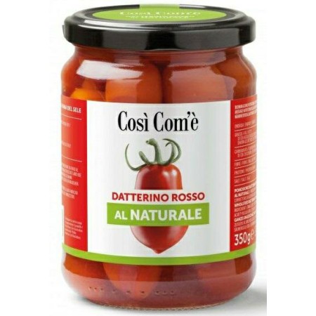Pomodorini datt.rossi al...