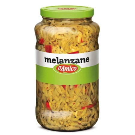 FILETES DE BERENJENA 2.9KG...