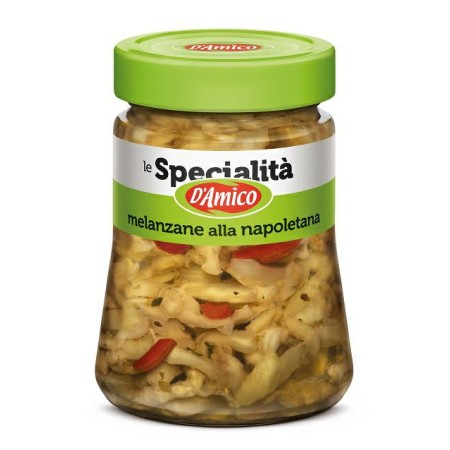 NEAPOLITANISCHE AUBERGINE...