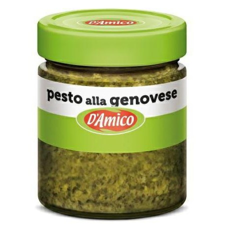 PESTO ALLA GENOVESEGR.130 D...