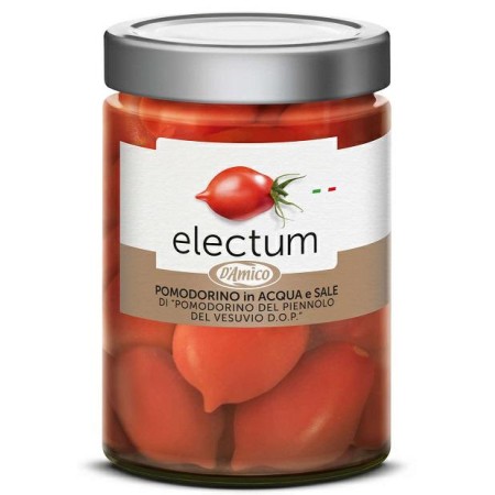 Pomodoro piennolo vesuv.dop...