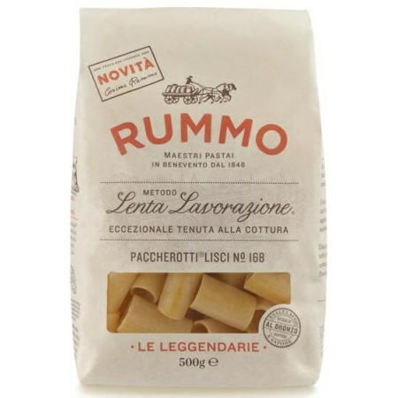 SMOOTH PACCHEROTTI N.168...