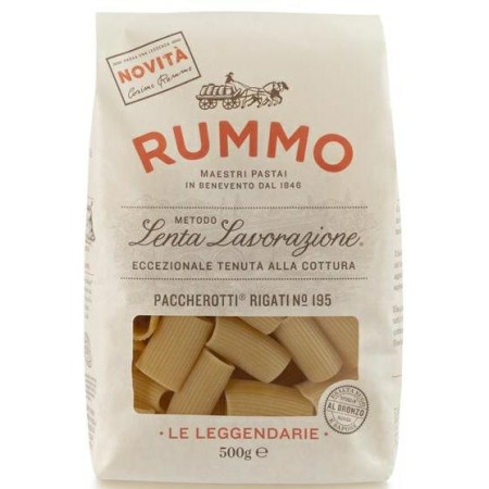 PACCHEROTTI STRIPED N.195...