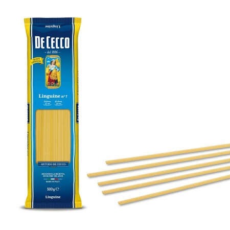 Linguine n.7 gr.500de...