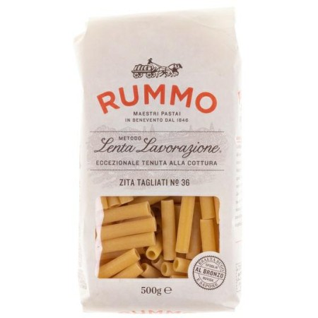 SLICED ZITA N.36 GR.500...