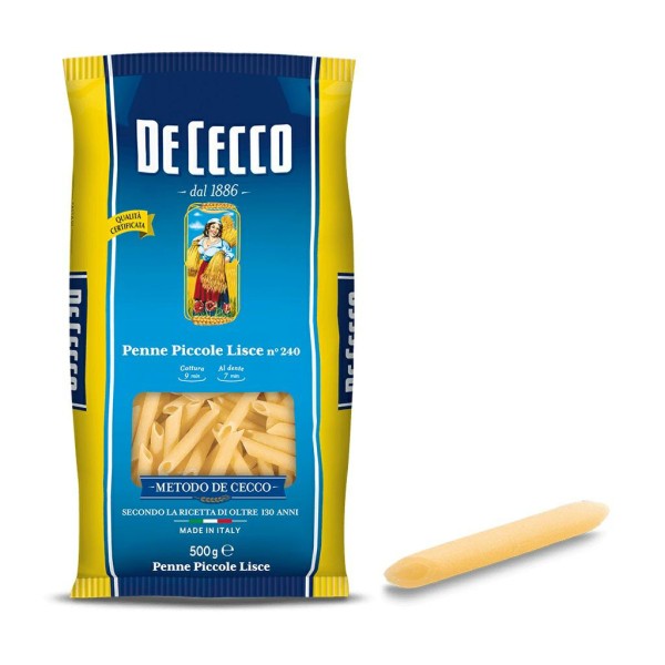 PEOPK N.240GR.500 DE CECCO (CT 24PZ)