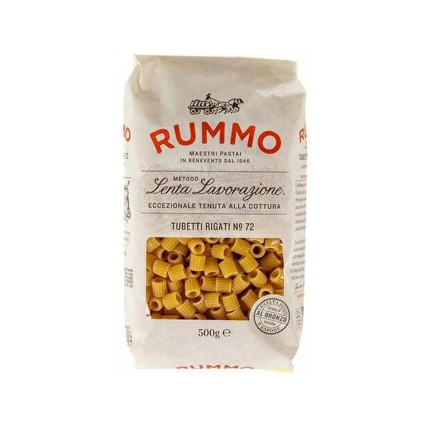 PROBECTS RELATED N.72GR.500  RUMMO (CT 16PZ)