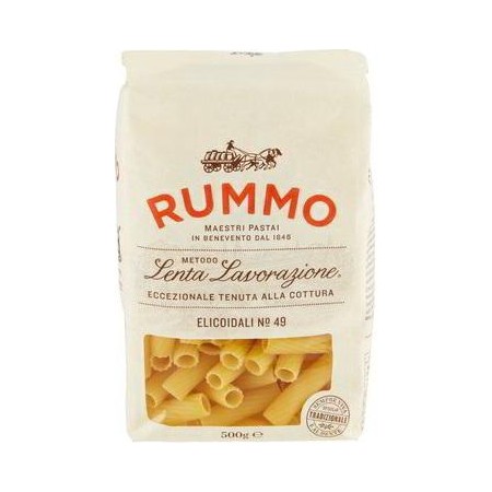 SPULEN N.49 KG.1 RUMMO (CT...
