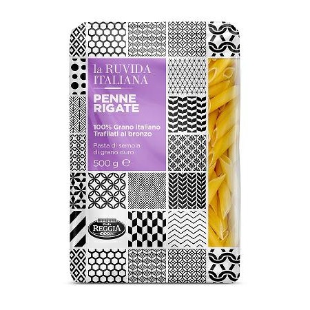 PENNE RIGATE (BRONCE...