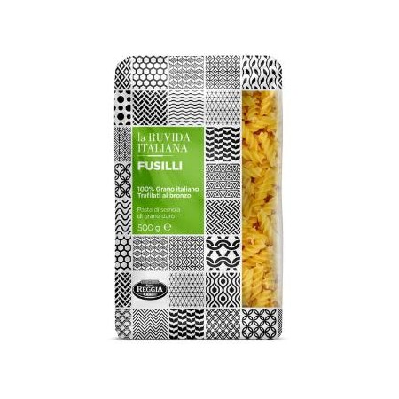 Fusilli (traf.bronzo)n.48...