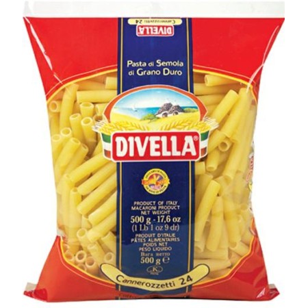 CANNEROZZETTI N.24 GR.500...