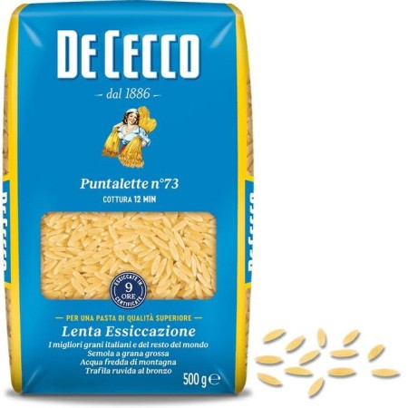 PINS N.73 GR.500 DE CECCO...