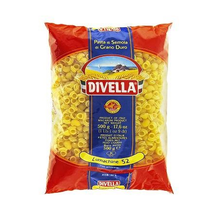 SCHNECKEN N.52 GR.500...