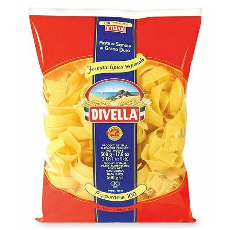 Pappardelle semola n.100...