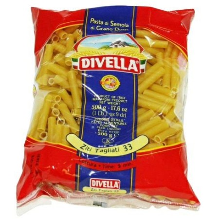 CUT ZITI N.33 GR.500...