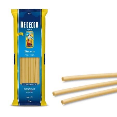 ZITA N.18 GR.500 DECECCO...