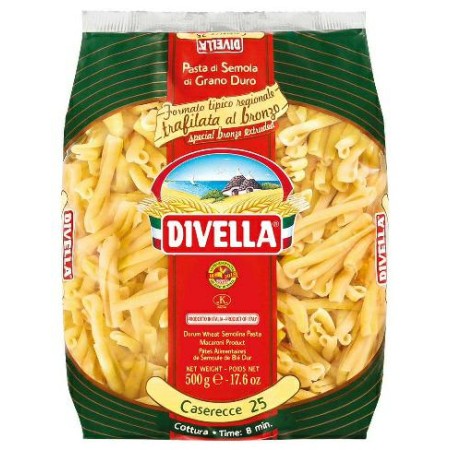 CASARECCE N.25 GR.500 F/S...