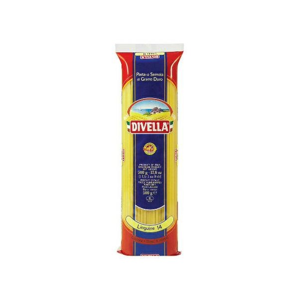 LINGUINE N.14 GR.500 DIVELLA (CT 36PCS)