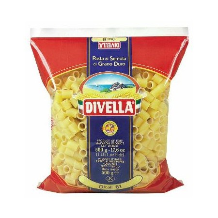 DICKEN N.61 GR.500 DIVELLA...