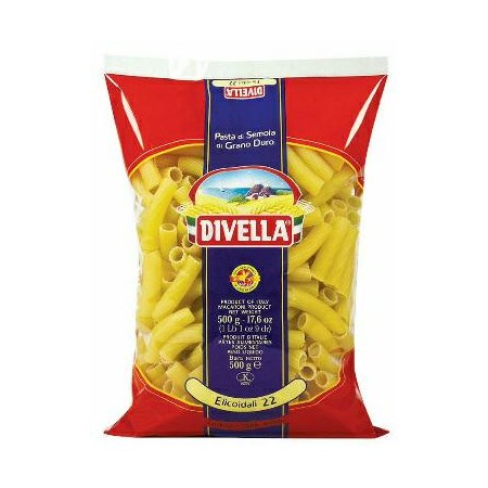 BOBINAS N.22 GR.500 DIVELLA...