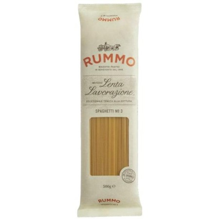 Spaghetti n.3 gr.500 rummo...