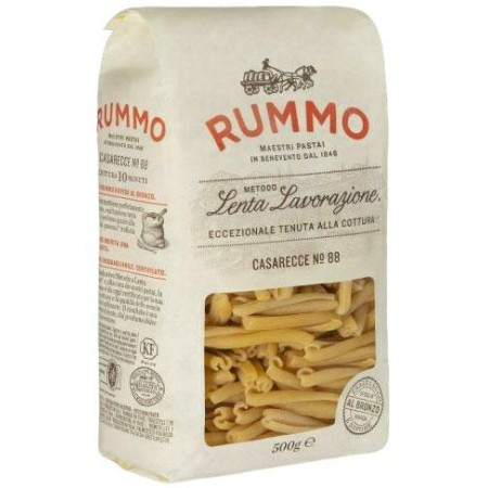 CASARECCE N.88 GR.500 RUMMO...