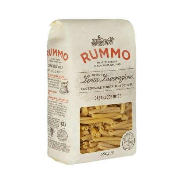 CASARECCE N.88 GR.500 RUMMO (CT 16ST)