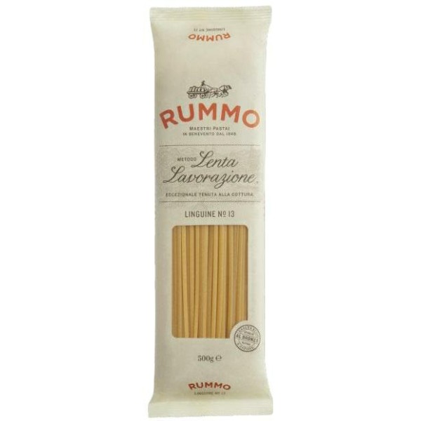 LINGUINE N.13 GR.500 RUMMO (CT 24UNDS)